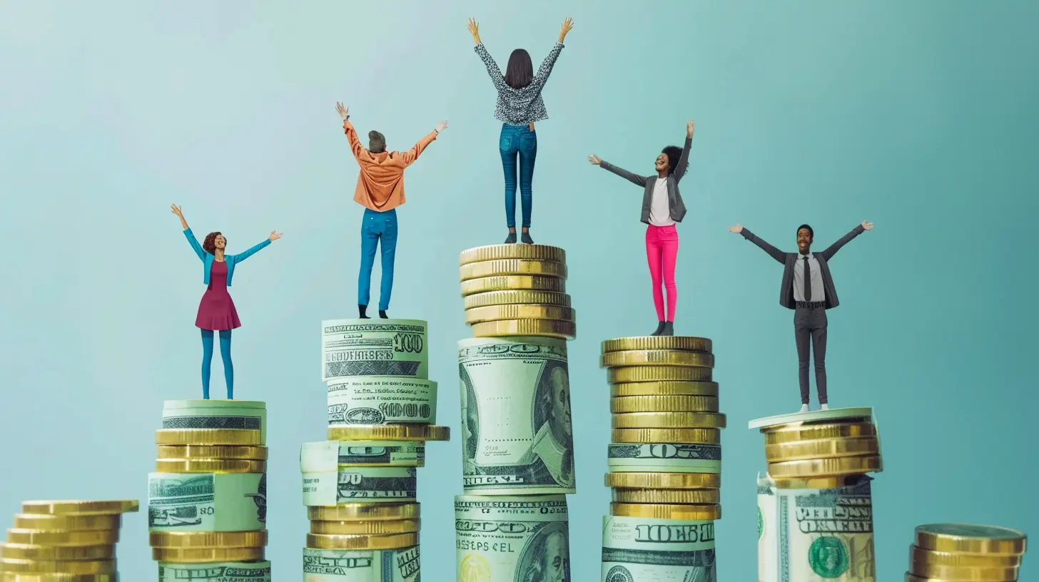 How to Avoid Common Capital Gains Tax Mistakes