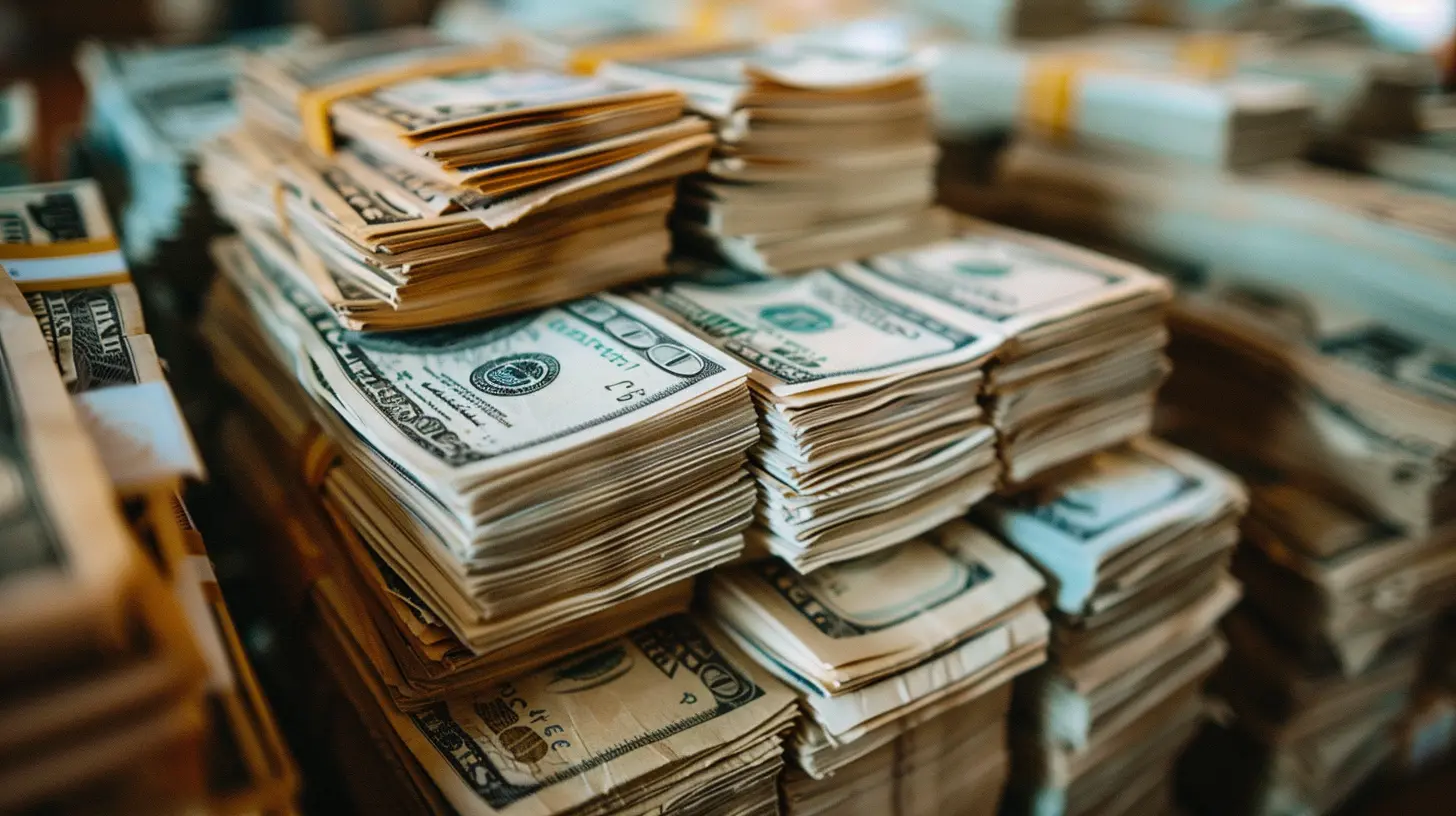 How to Avoid Common Tax Mistakes When Investing