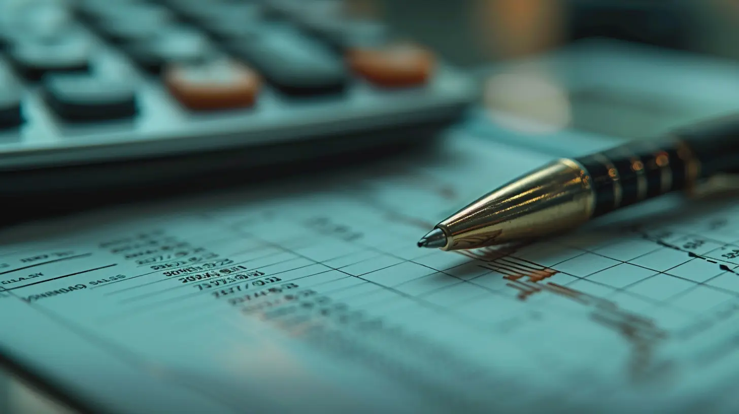 How to Avoid Common Tax Mistakes When Investing