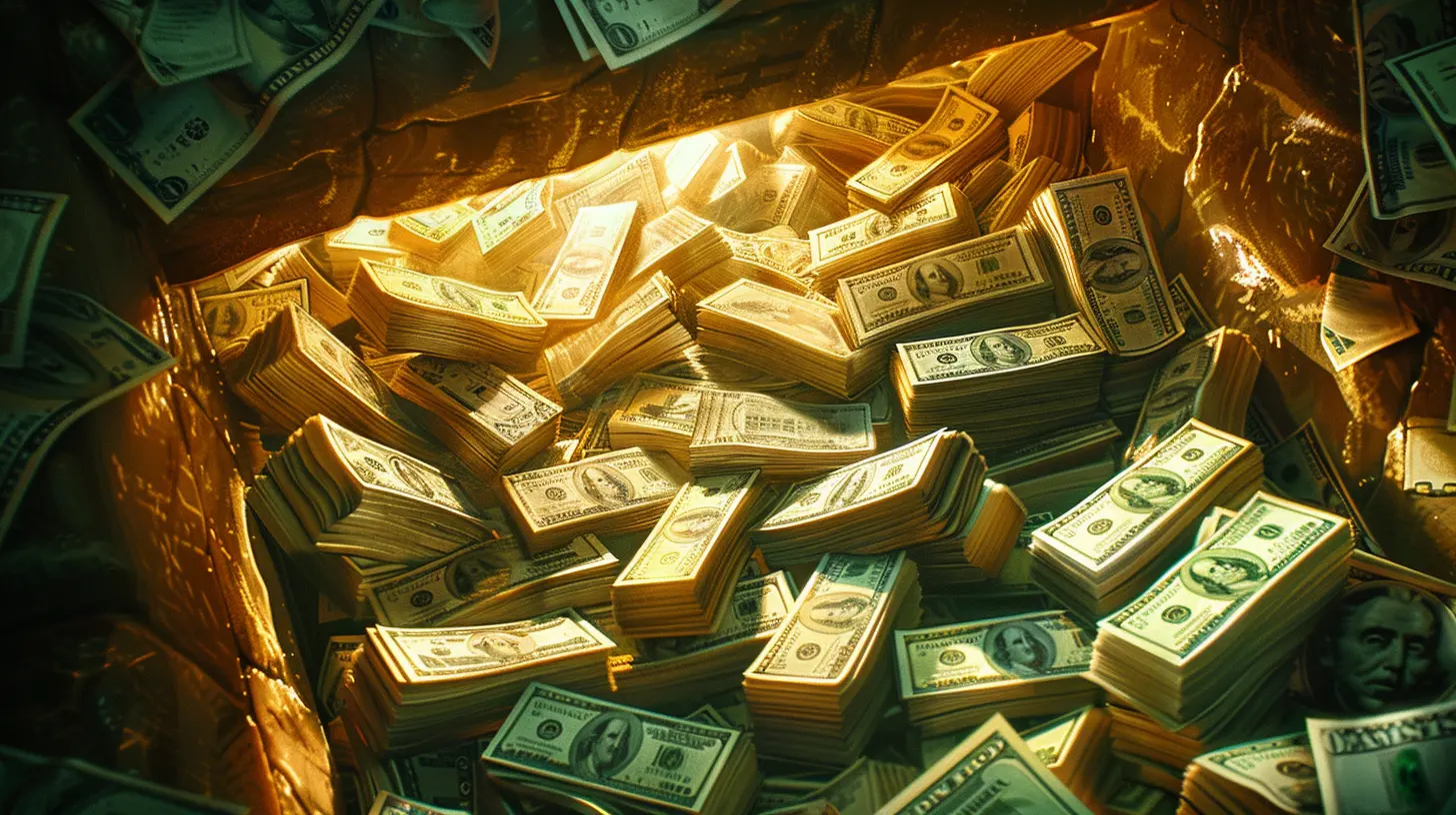 How to Avoid Common Tax Mistakes When Investing