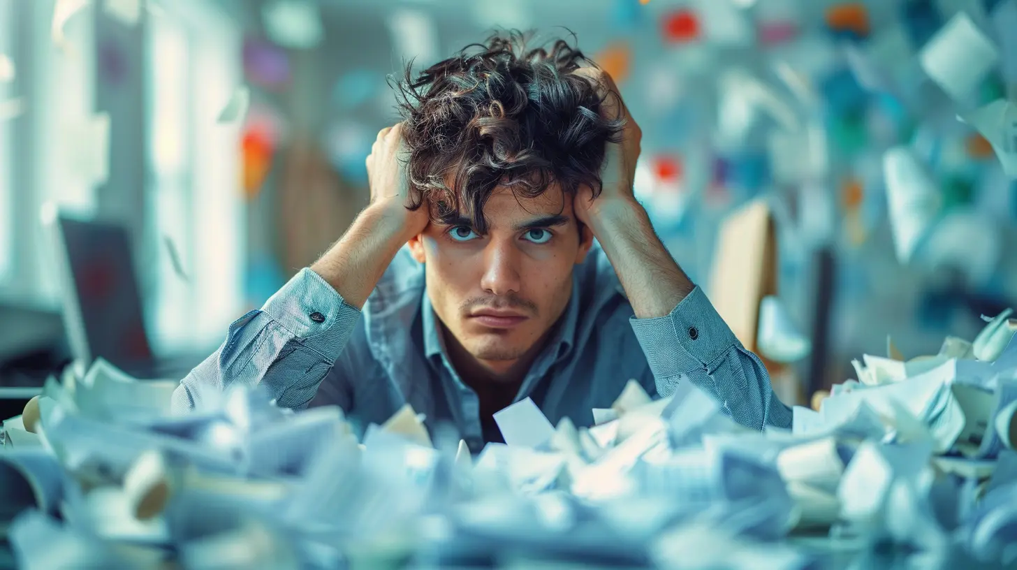 How to Avoid Defaulting on Your Student Loans