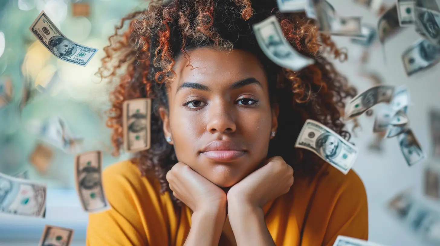 How to Avoid Defaulting on Your Student Loans