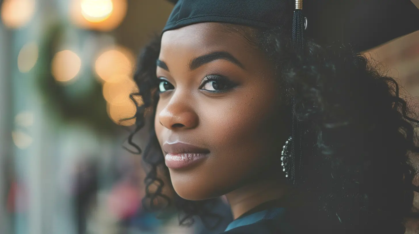 How to Avoid Defaulting on Your Student Loans