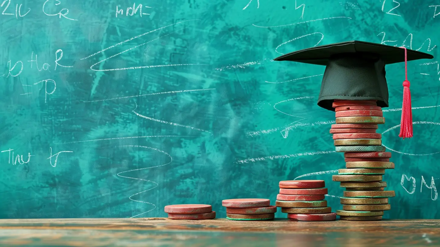 How to Avoid Falling Into the Student Loan Debt Trap