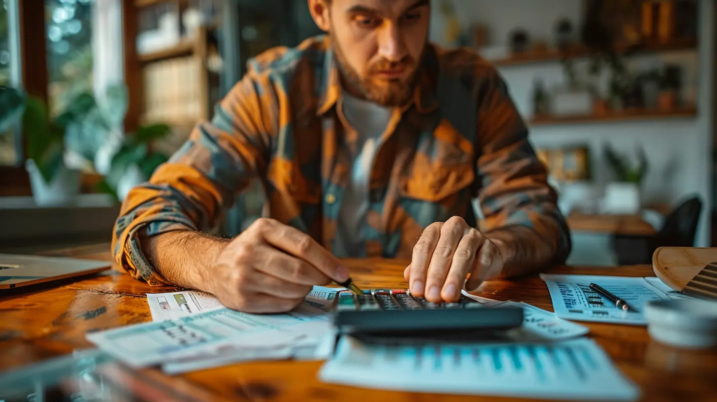 How to Avoid More Debt During a Financial Emergency