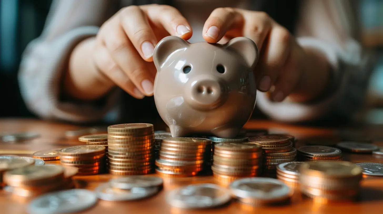 How to Avoid More Debt During a Financial Emergency
