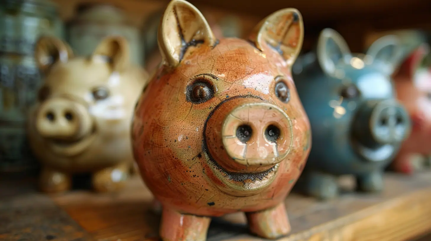 How to Avoid Over-Leveraging Your Business Finances