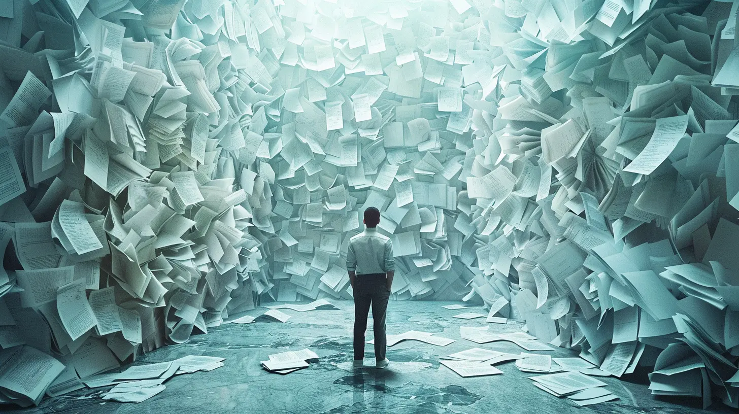 How to Avoid Over-Leveraging Your Business Finances