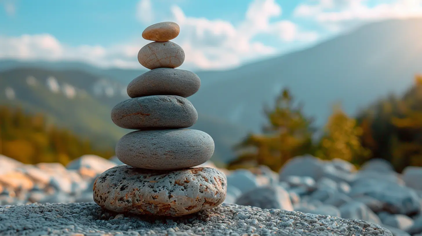 How to Balance Risk and Reward in Investment Strategies