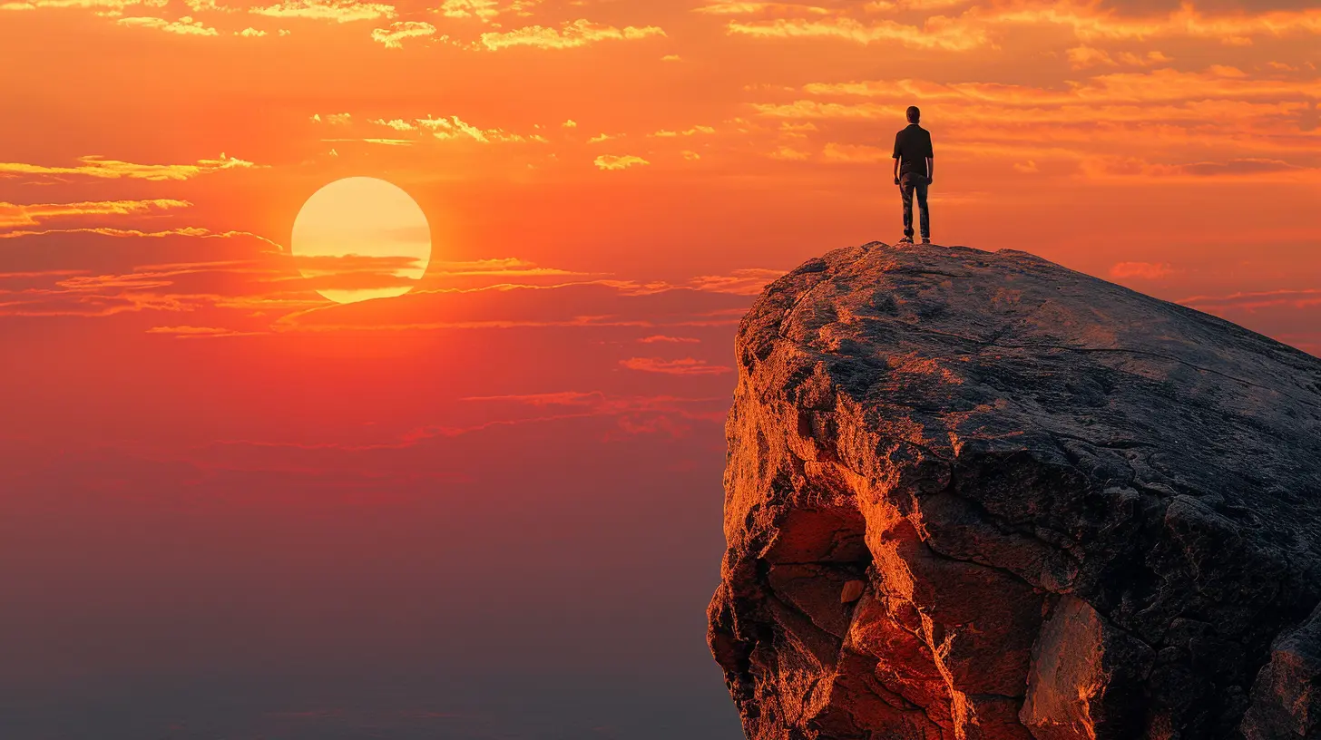 How to Balance Risk and Reward in Investment Strategies