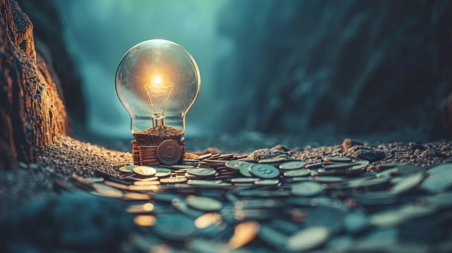 How to Break Free From a Cycle of Debt Through Mindset Change