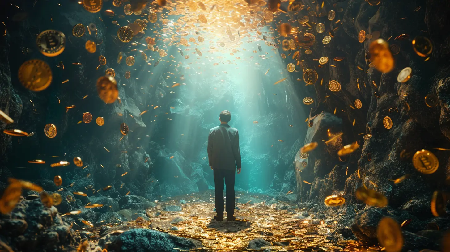 How to Break Free From a Cycle of Debt Through Mindset Change