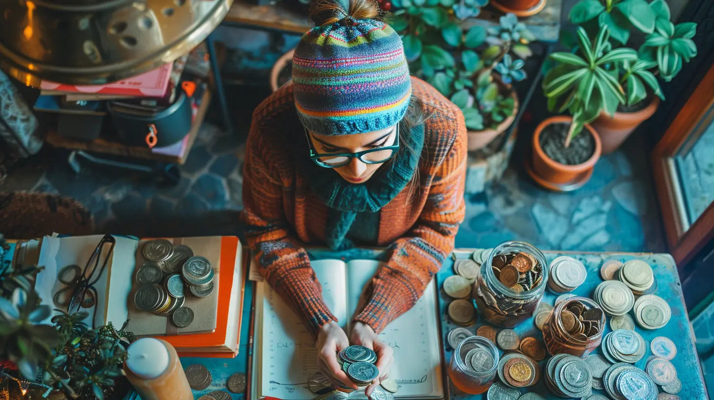 How to Budget for Holidays Without Going Into Debt