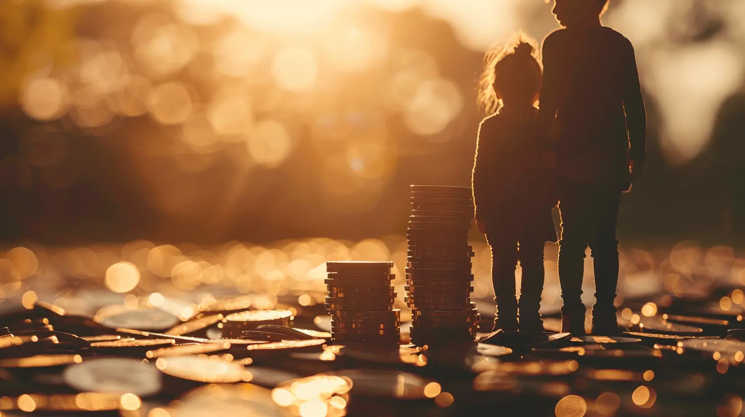 How to Budget for Major Life Changes, from Marriage to Parenthood
