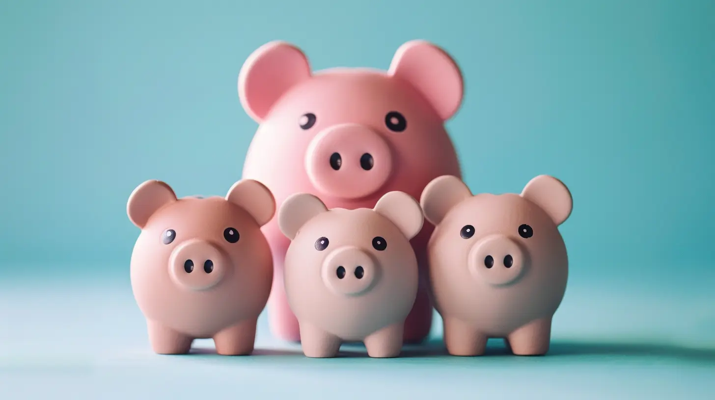 How to Budget for Major Life Changes, from Marriage to Parenthood