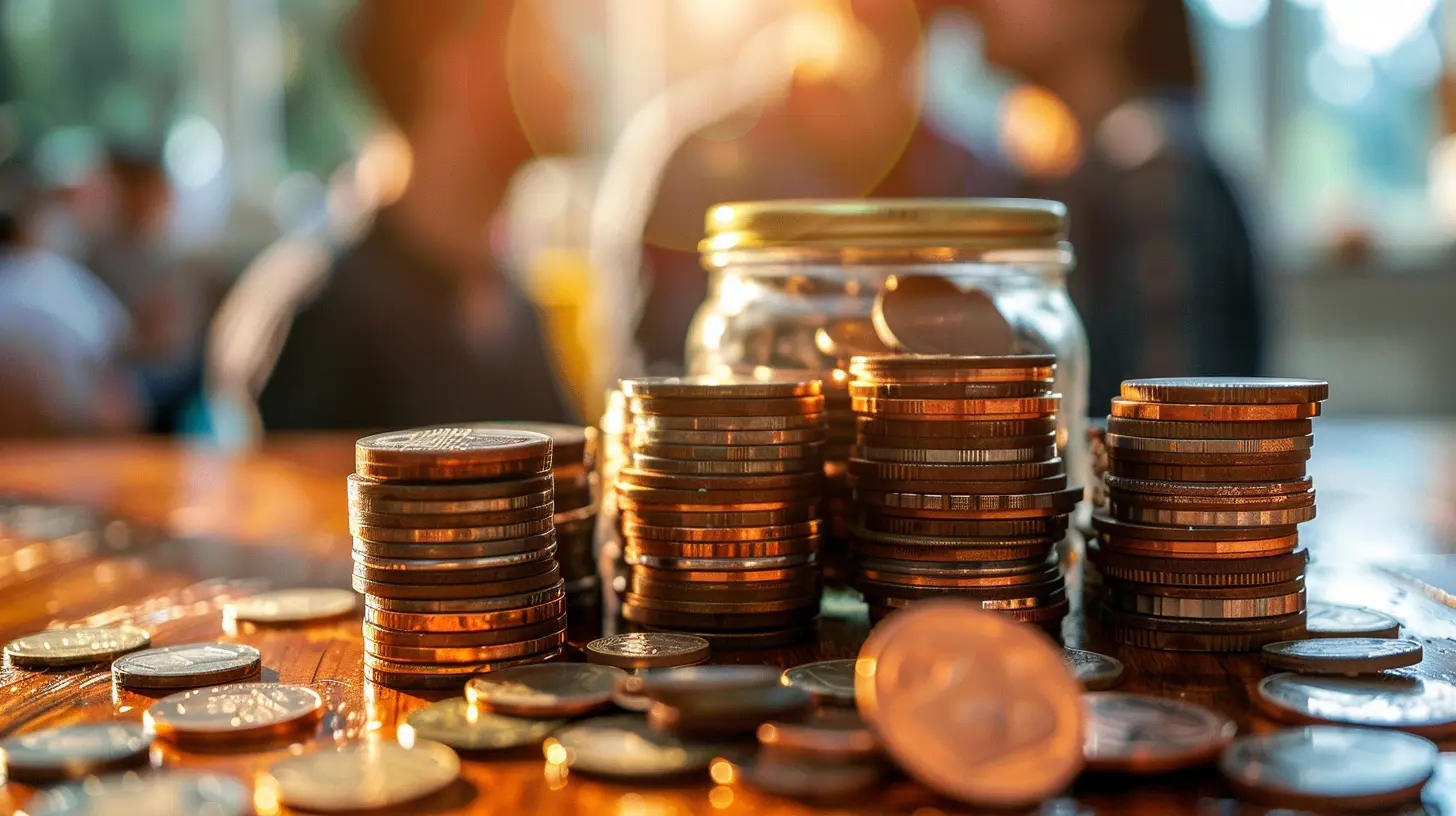How to Budget for Major Life Changes, from Marriage to Parenthood