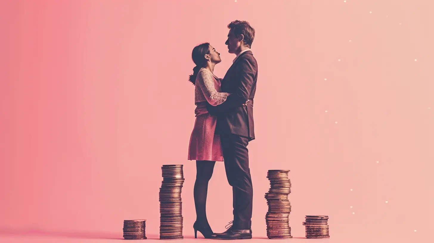 How to Budget for Major Life Changes, from Marriage to Parenthood