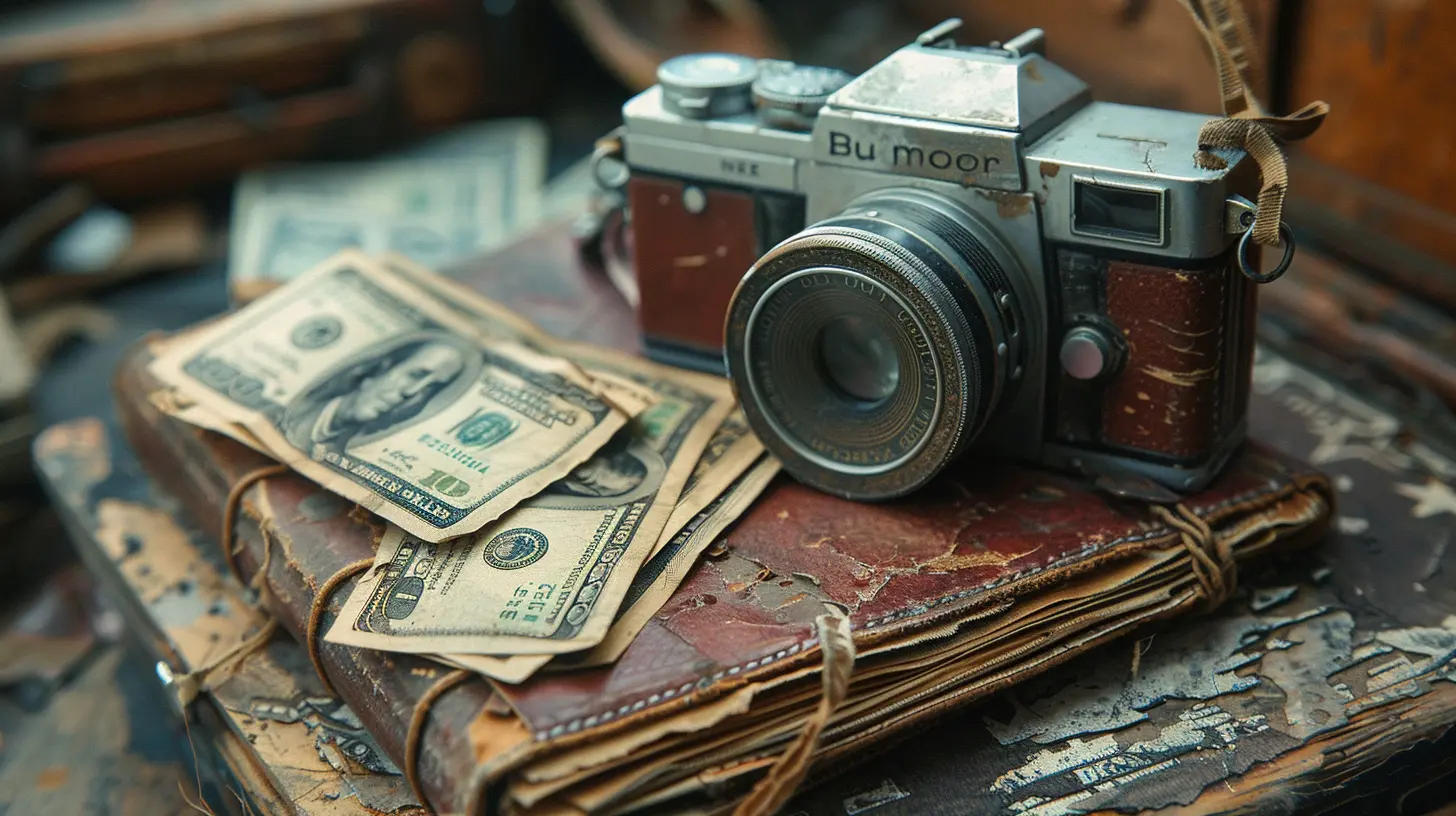 How to Budget When You Have an Irregular Income