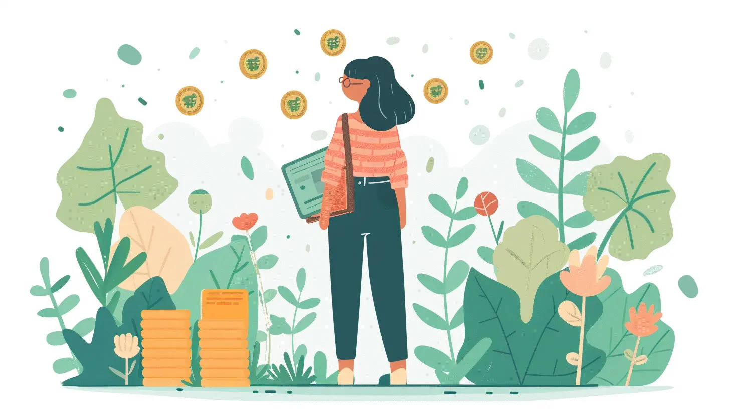 How to Budget When You Have an Irregular Income