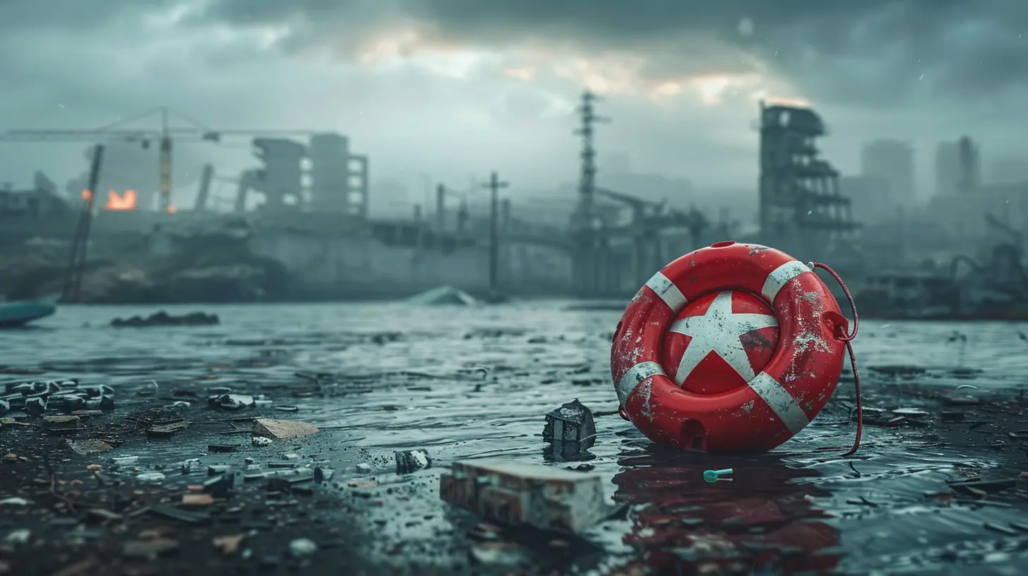 How to Build a Crisis-Proof Emergency Fund