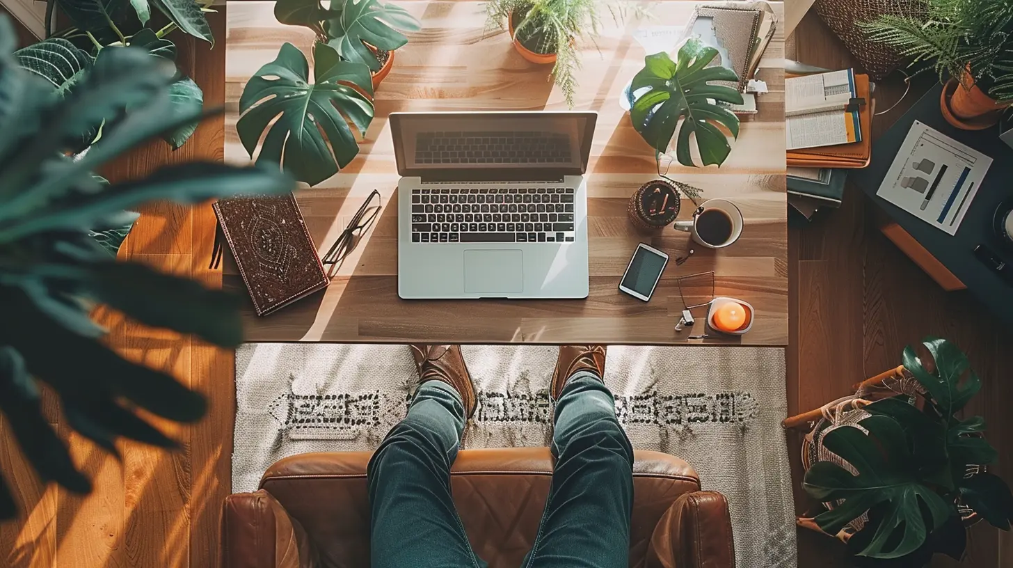 How to Build a Passive Income Empire Using Digital Assets