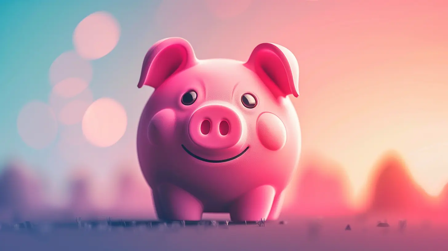 How to Build a Solid Emergency Fund with Small Daily Steps
