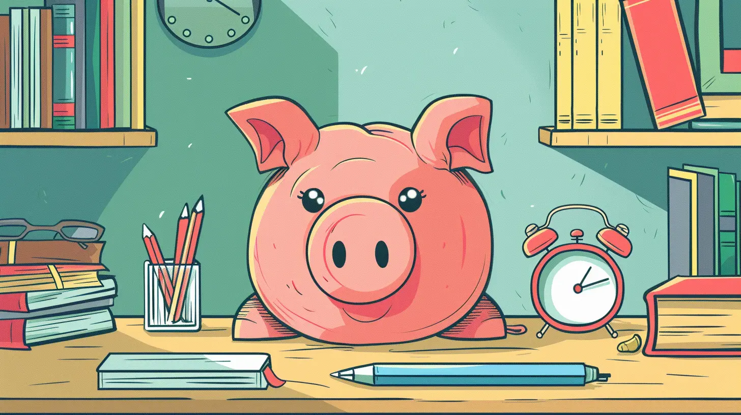 How to Build a Solid Emergency Fund with Small Daily Steps