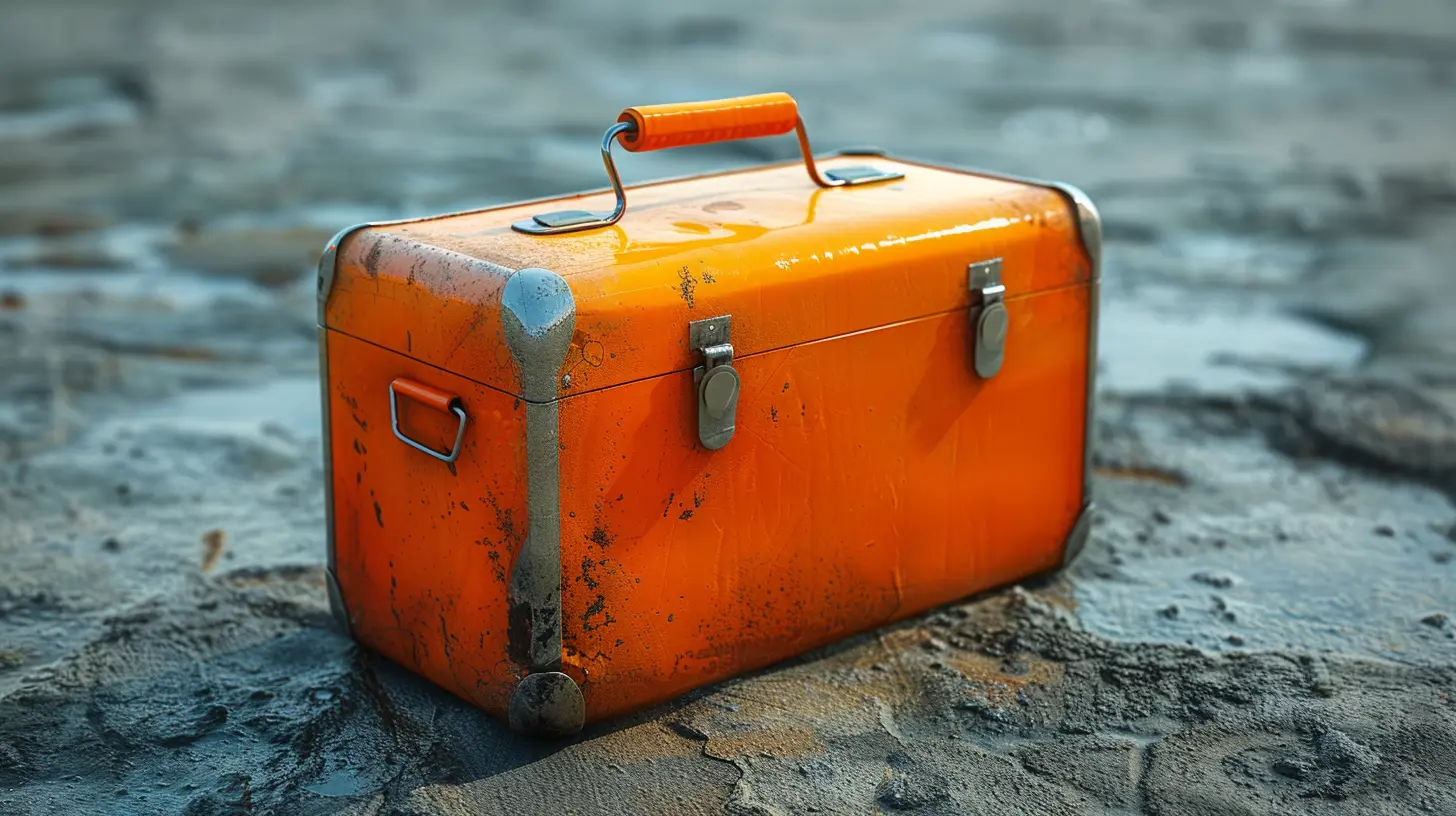How to Build a Solid Emergency Fund with Small Daily Steps