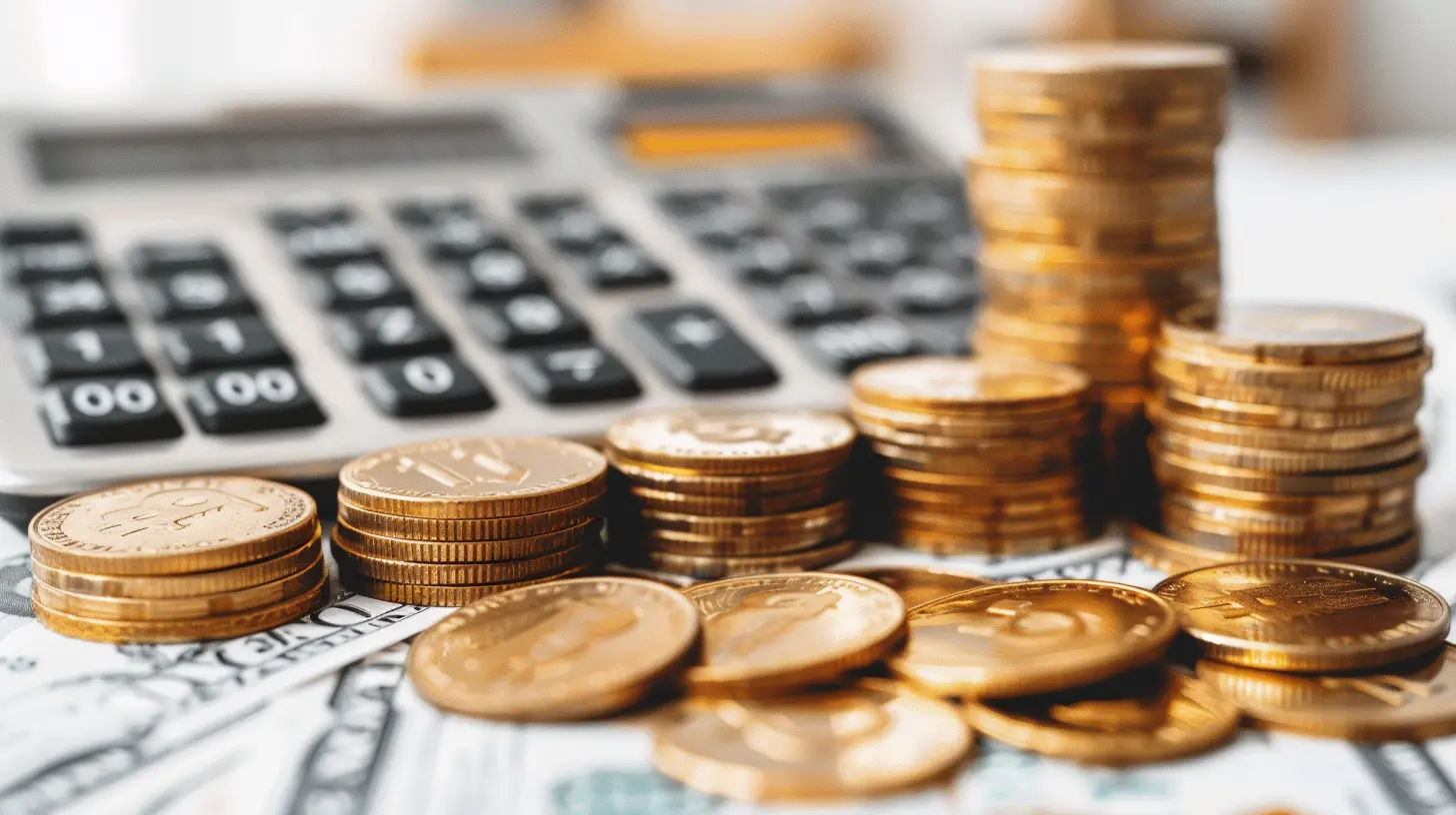 How to Build and Maintain an Emergency Fund on a Budget