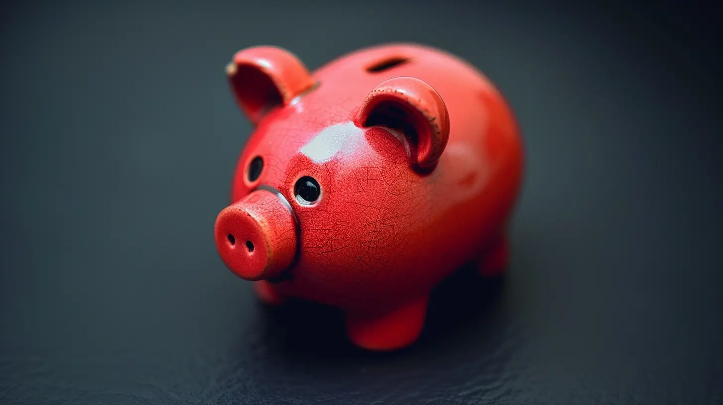 How to Build and Maintain an Emergency Fund on a Budget