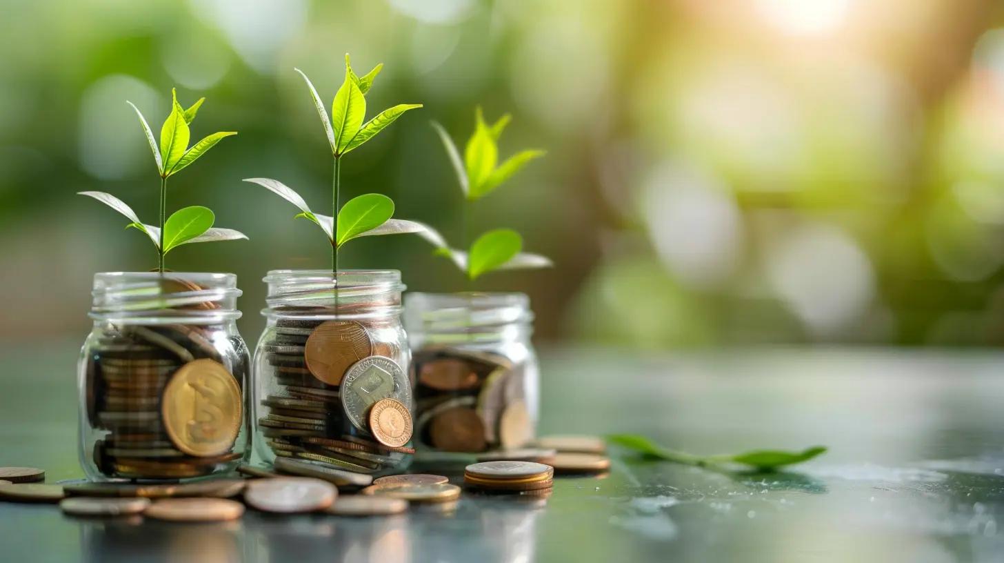 How to Build Wealth Even in an Economic Downturn