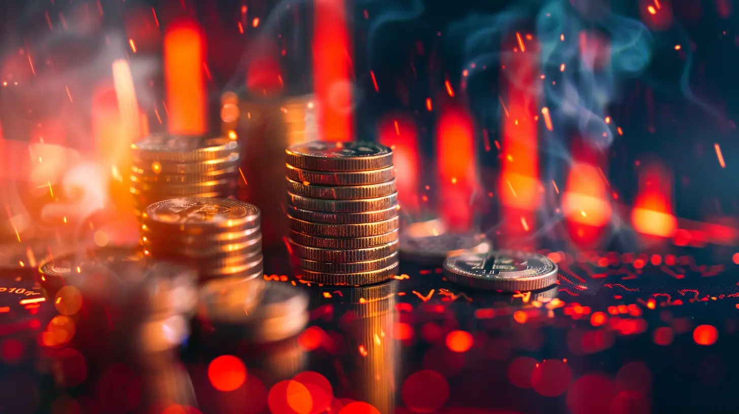 How to Build Wealth Even in an Economic Downturn
