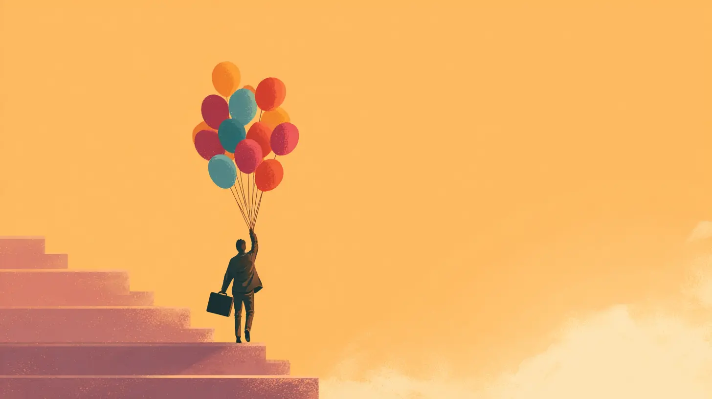 How to Celebrate Milestones on Your Way to Debt Freedom