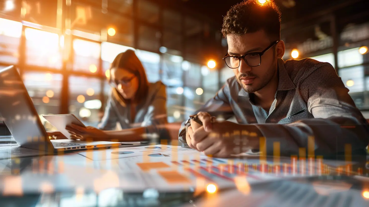 How to Choose the Right Funding Option for Your Business