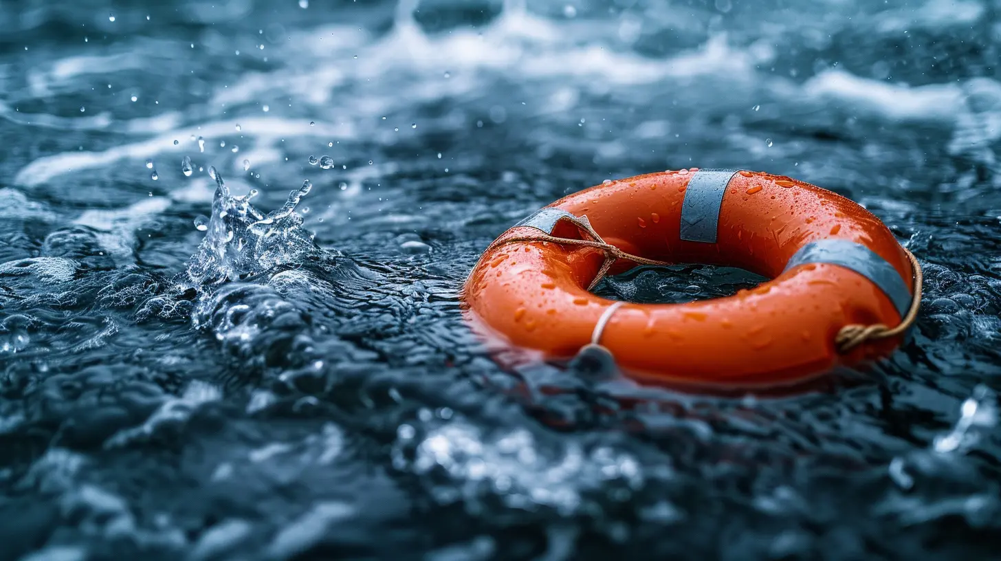 How to Create a Business Emergency Fund