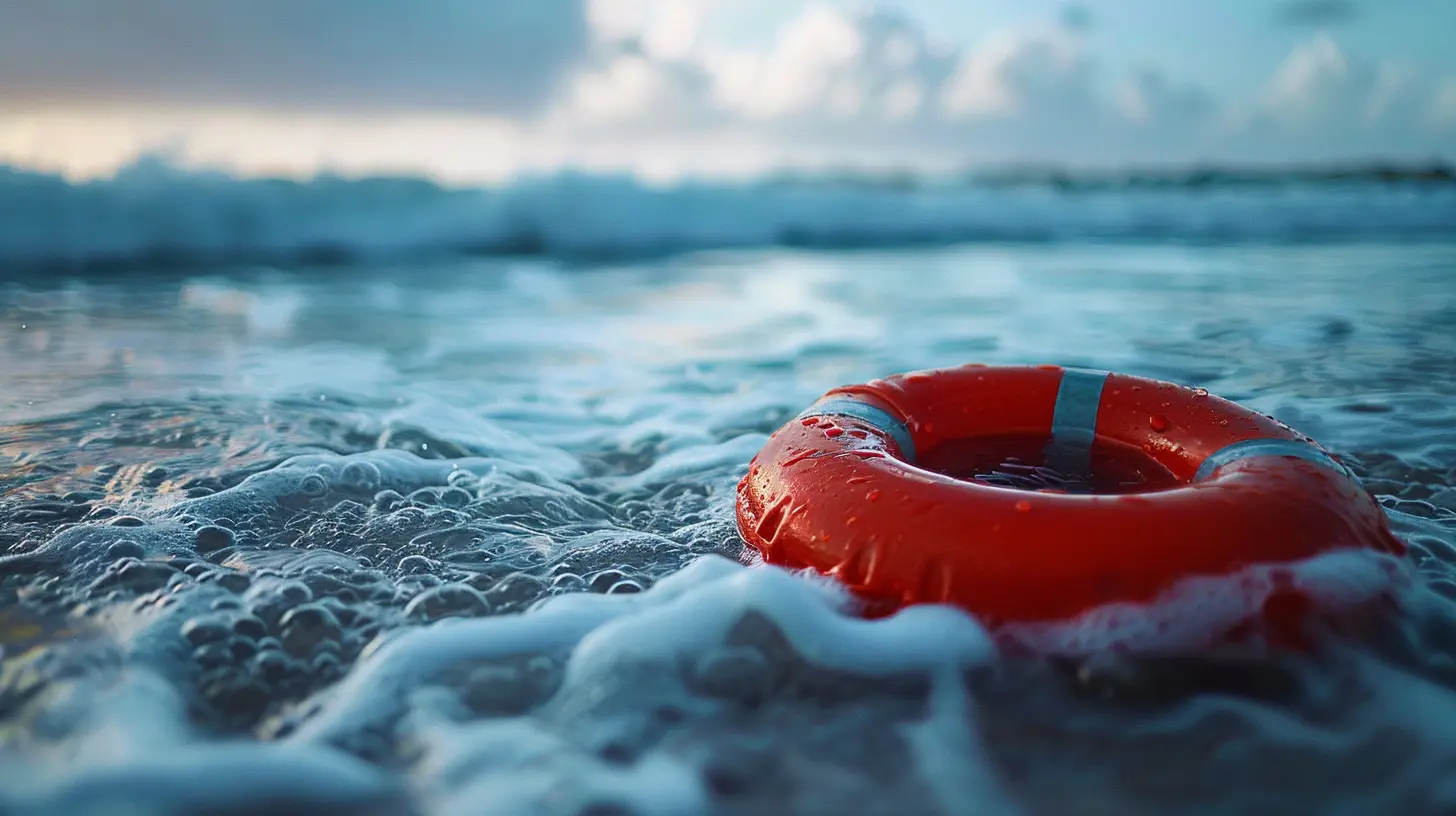 How to Create a Business Emergency Fund