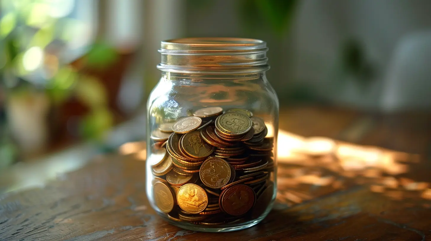 How to Create a Personal Budget That Actually Works