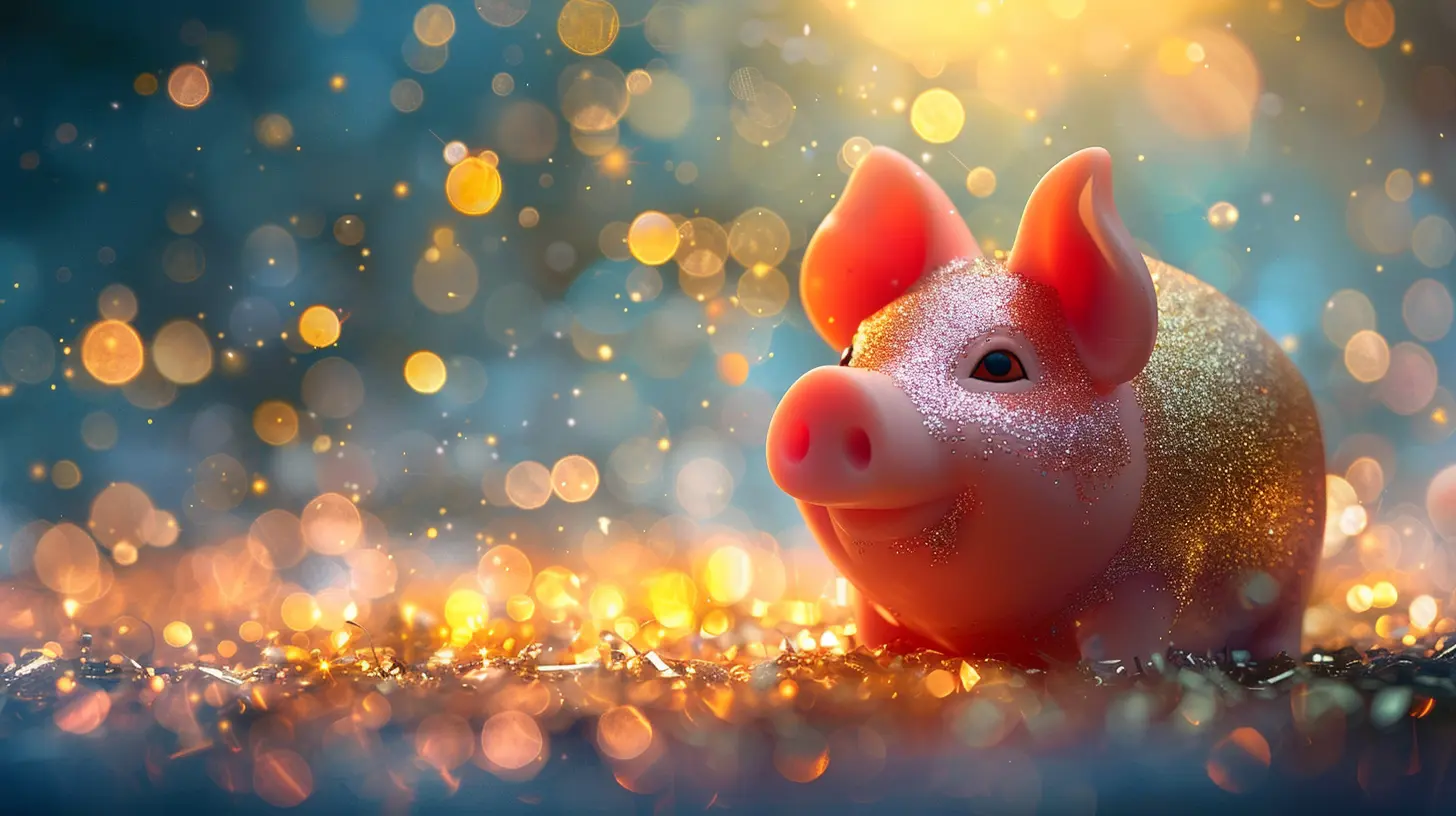 How to Create a Personal Budget That Actually Works