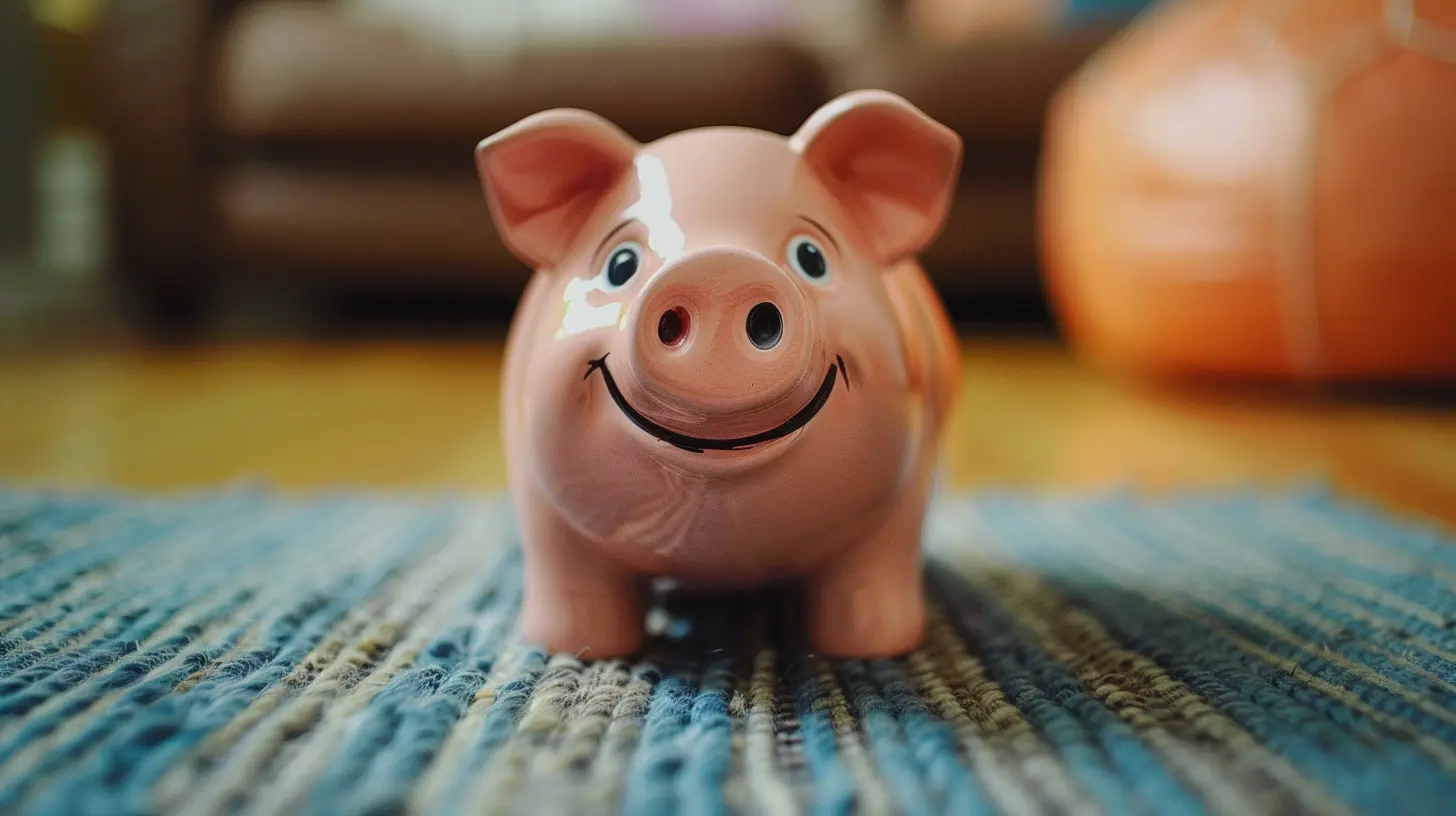 How to Create a Personal Budget That Actually Works