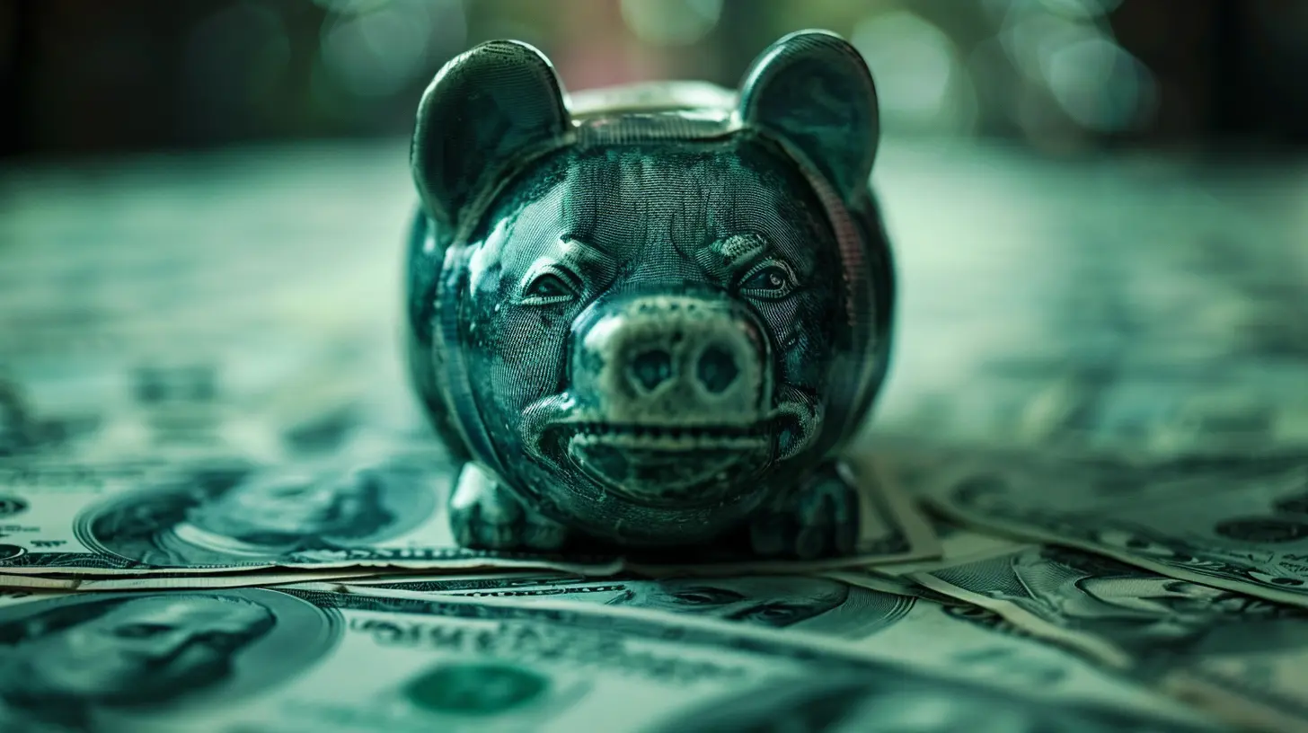 How to Create a Personal Budget That Actually Works