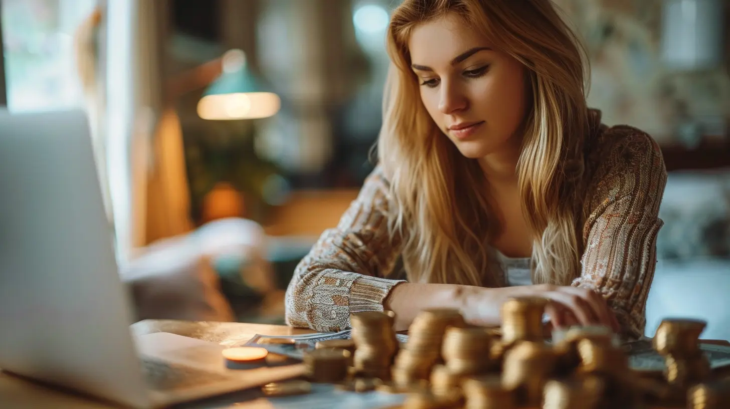 How to Cultivate a Debt-Free Lifestyle with Daily Habits