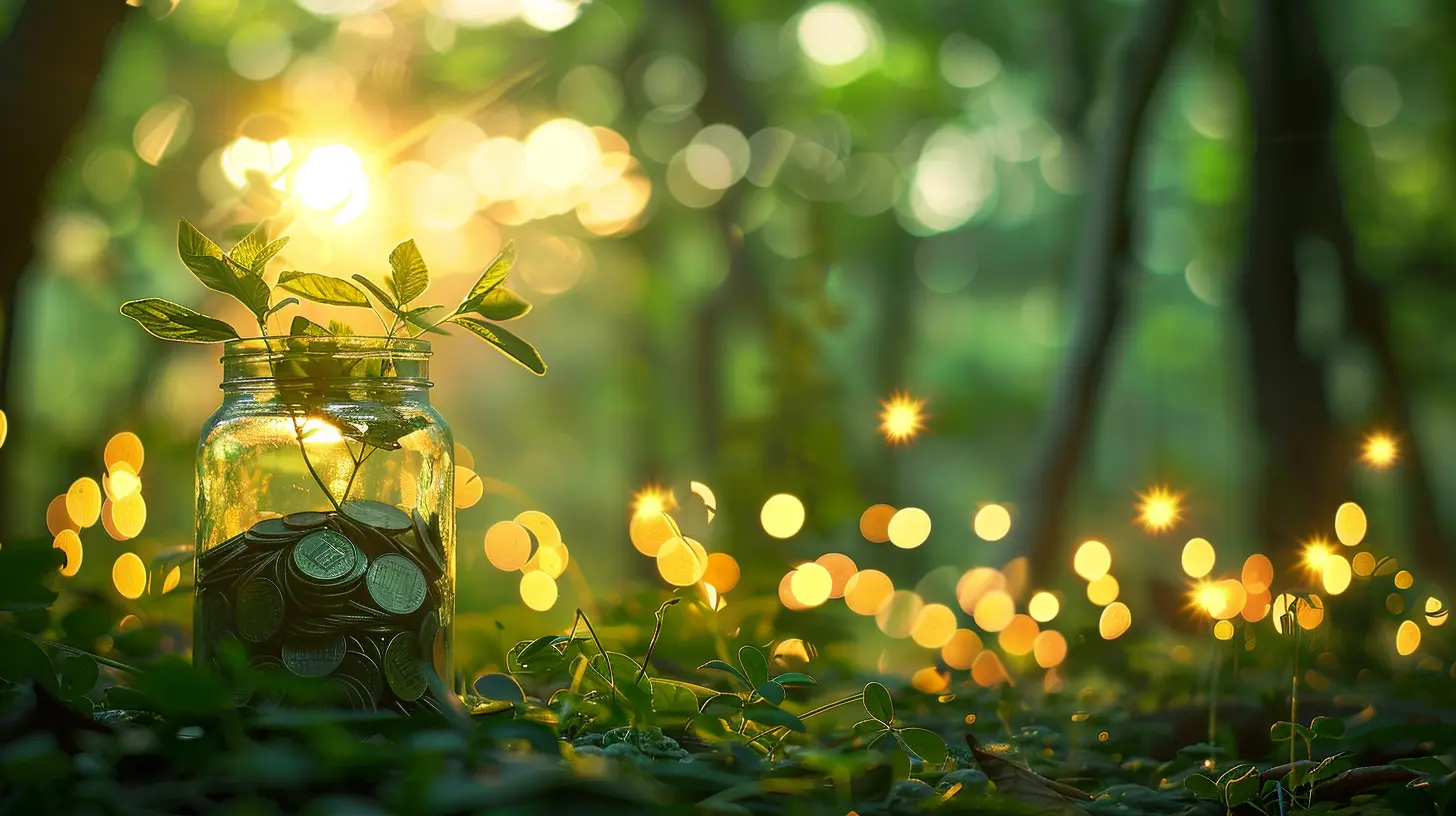 How to Cultivate a Debt-Free Lifestyle with Daily Habits