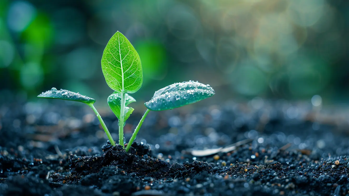 How to Cultivate a Financial Growth Mindset