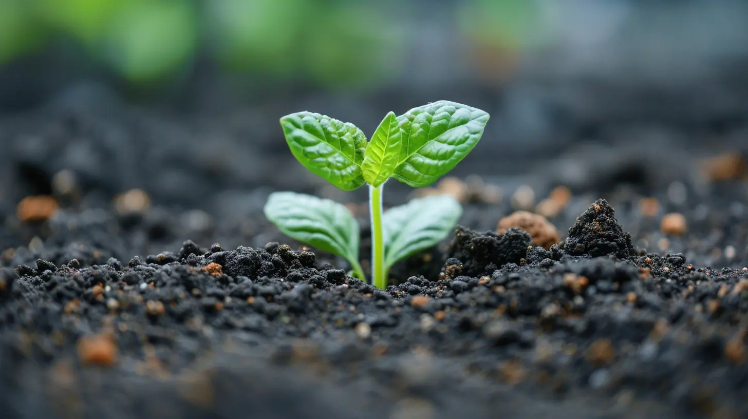How to Cultivate a Financial Growth Mindset