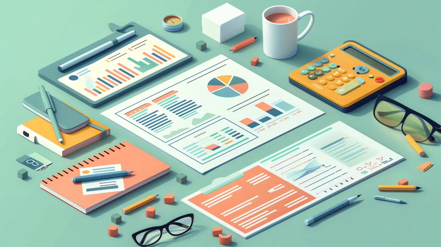 How to Effectively Track Your Business Expenses