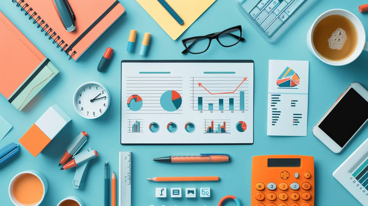 How to Effectively Track Your Business Expenses