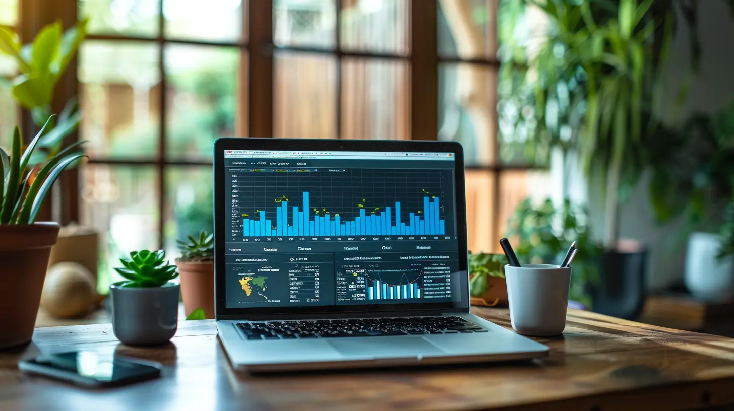 How to Effectively Track Your Business Expenses