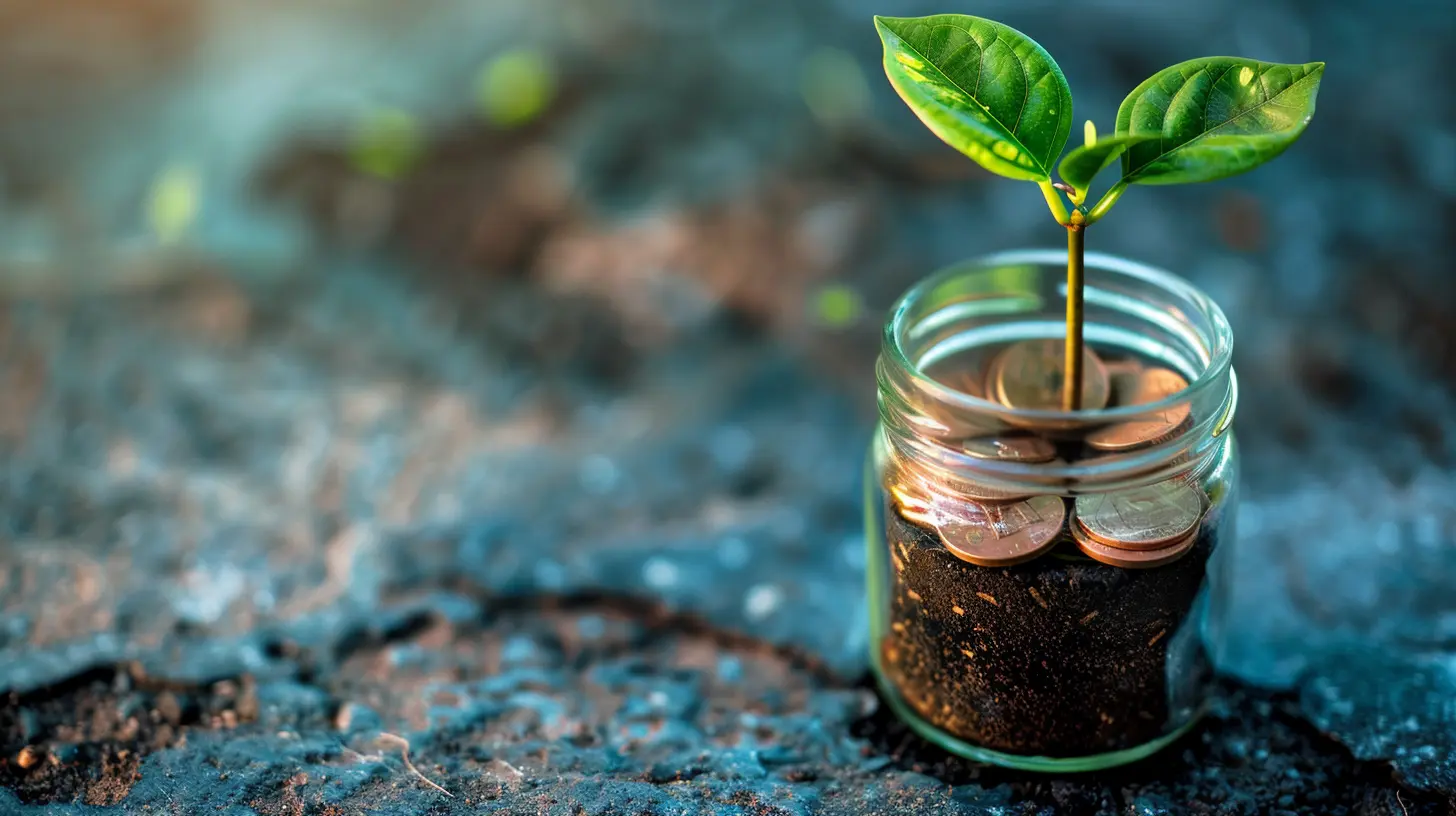 How to Improve Your Business’s Financial Health