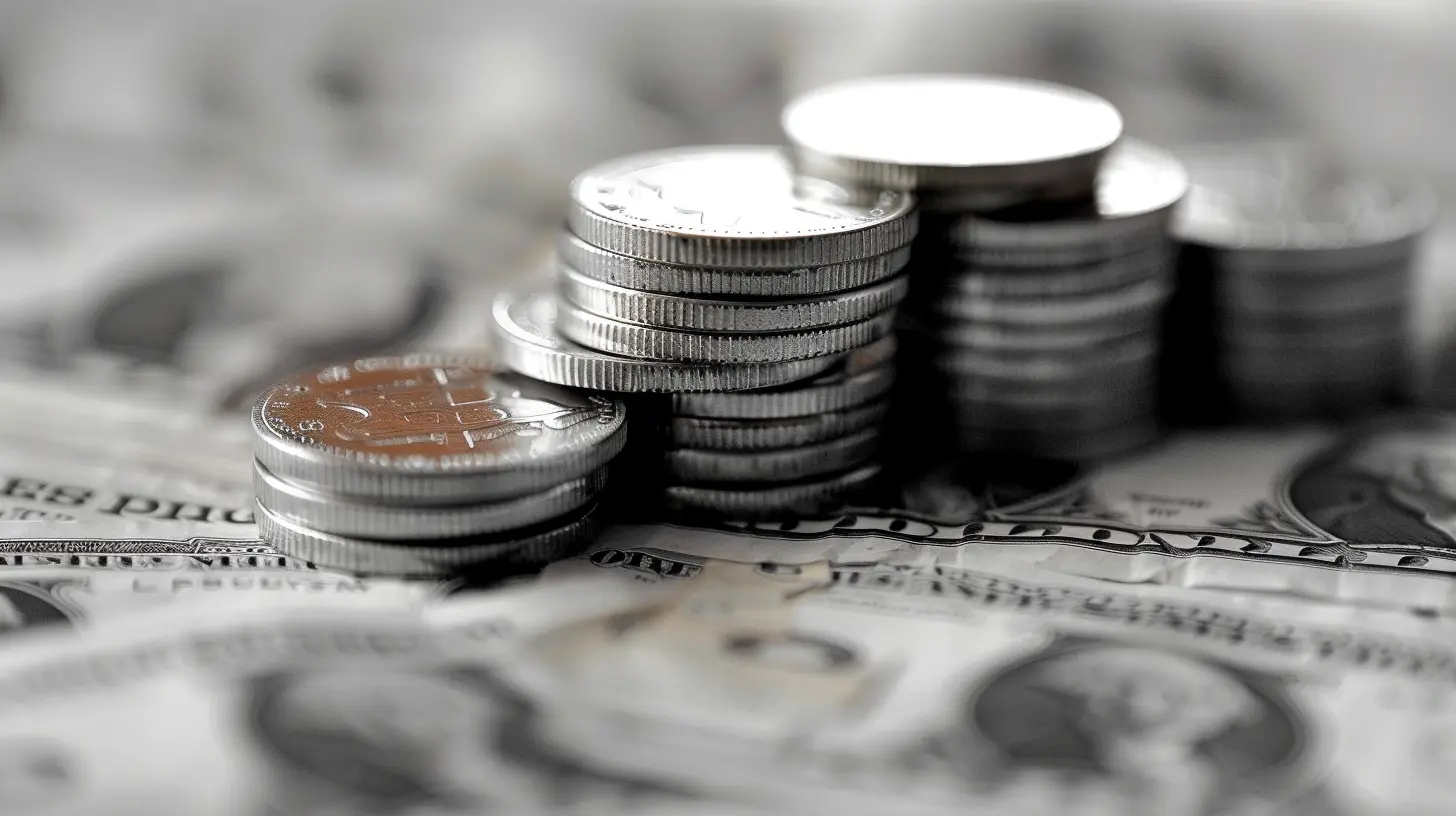 How to Improve Your Business’s Financial Health