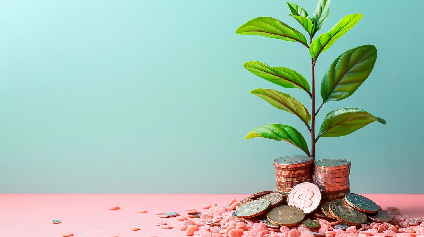 How to Improve Your Business’s Financial Health